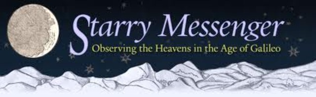 Galileo's  published