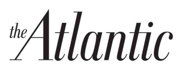 The Atlantic is founded in Boston