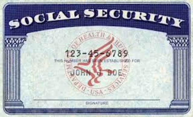 Social Security