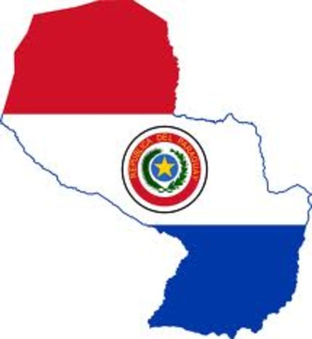 Conflicto desisivo de Paraguay