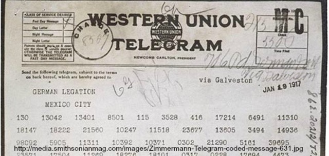 United States Join the Allies