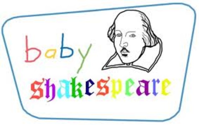 shakespeare's birth