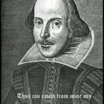 Timeline: shakespeare