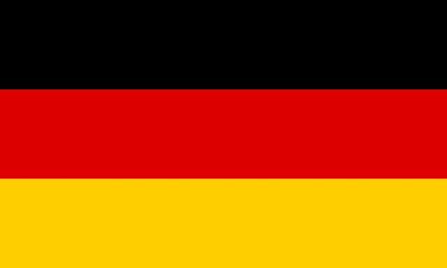 german world