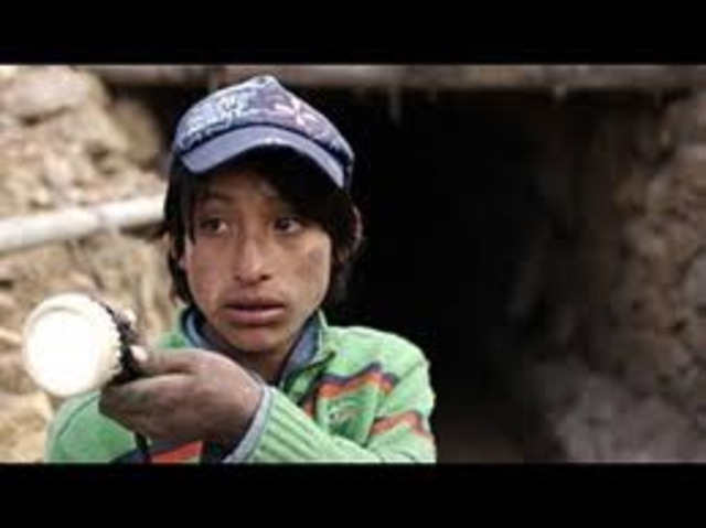 One of a series of ineffective Factory Acts prohibits employment of children under nine