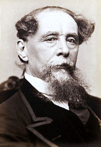 Naixement Dickens