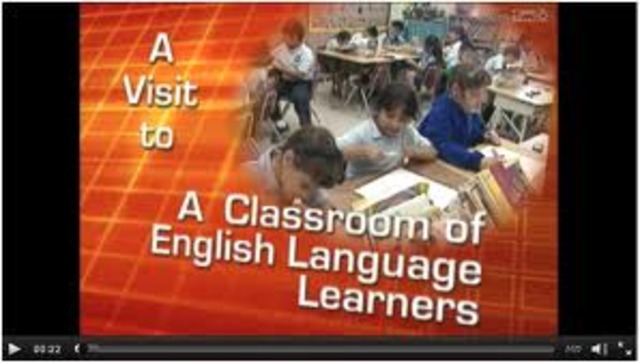 Nation's First Bilingual Public School