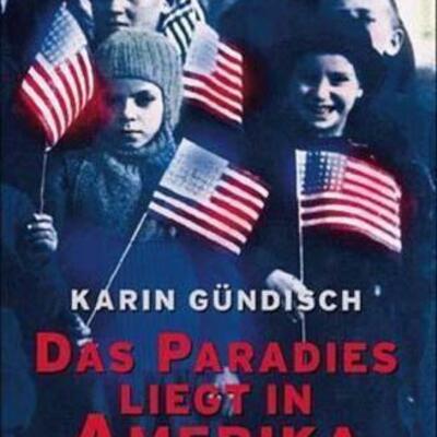 Timeline: Das Paradies Liegt in Amerika