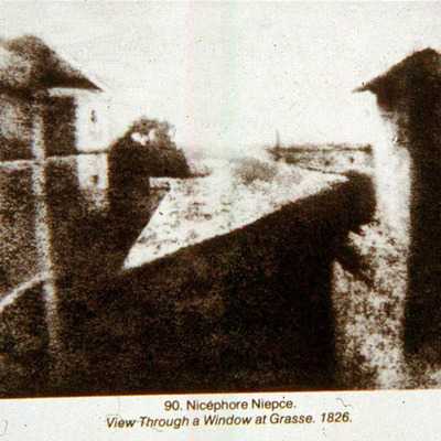 Timeline: History of photography