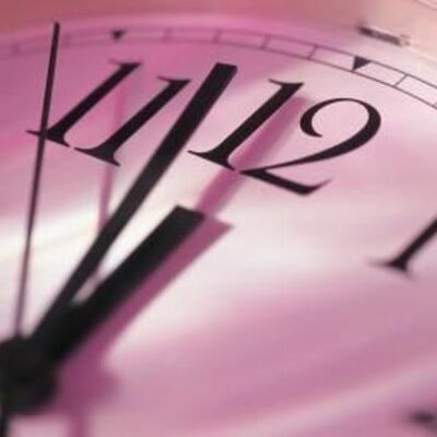 Timeline: Literary Time Periods