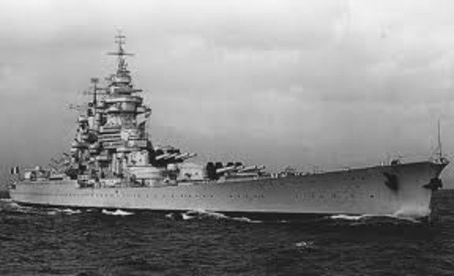 Washington Naval Conference