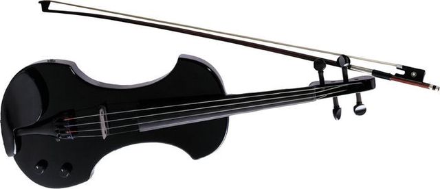 Violín eléctrico