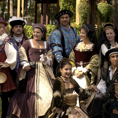 Timeline: The Renaissance