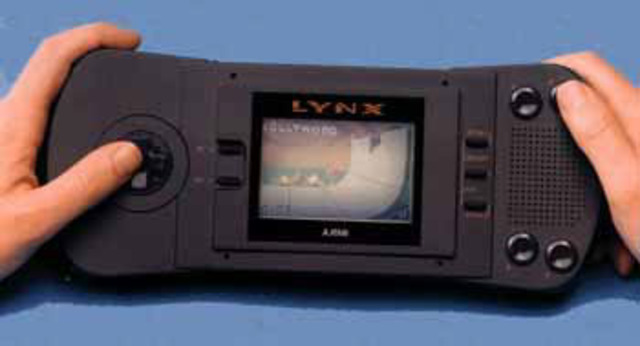 Atari Lynx