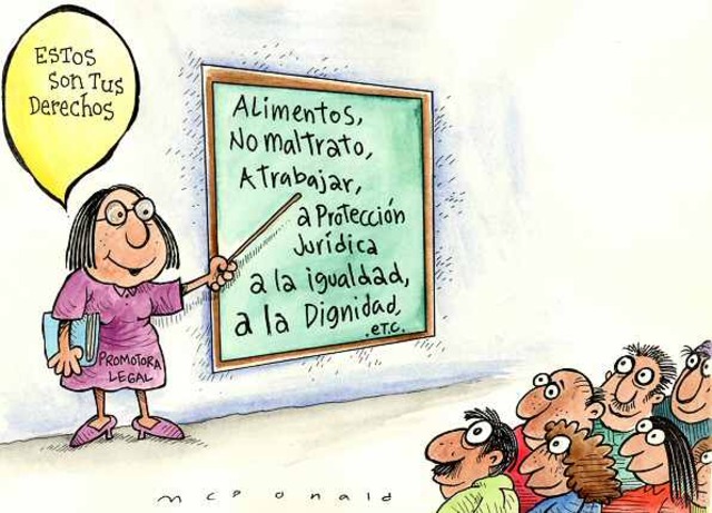 Inicio estudios educacion secundaria