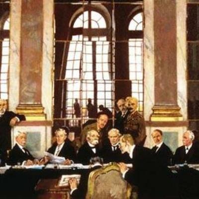 Timeline: History Timeline