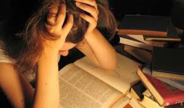 Desercion estudios Psicologia