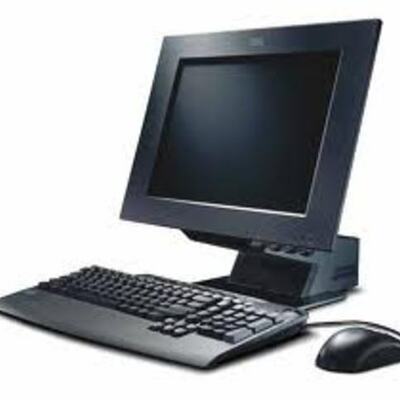 Timeline: five generations of computers