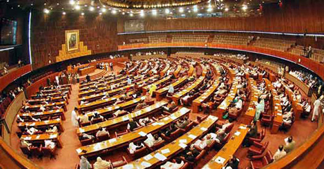 National Assembly Acts