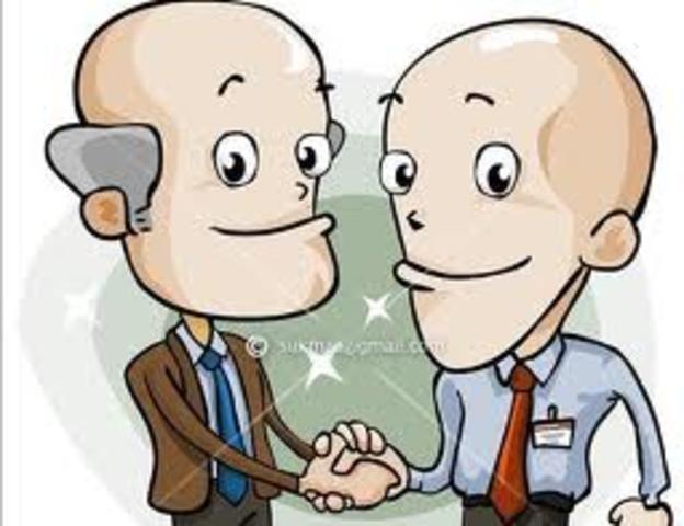 Finalizacion Primer Empleo