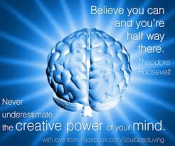 Creacion Agencia publicitaria " The Mind Power"