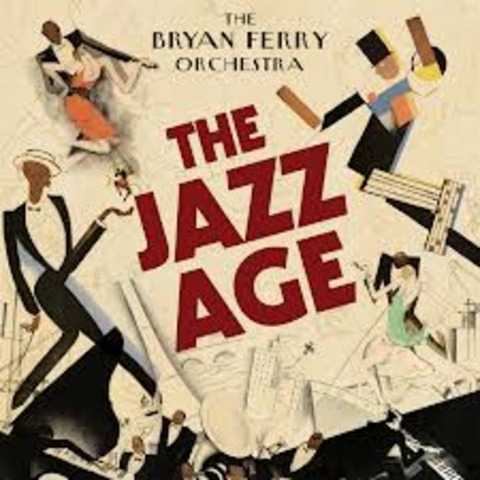 U.S.A - The Jazz age.