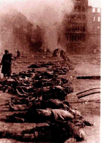 operation Thurderclap