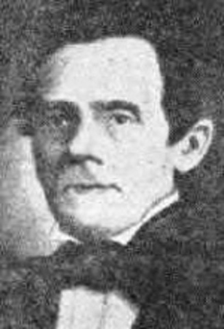 Presidencia de Eugenio Aguilar