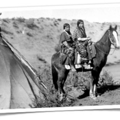 Timeline: Westward Expansion and Native Americans