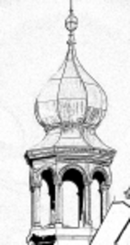 OBSERVATOŘ a PALÁC