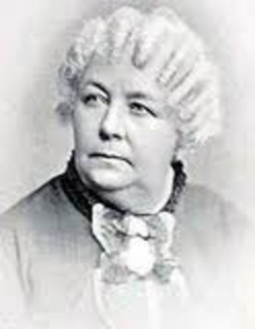 Elizabeth Stanton