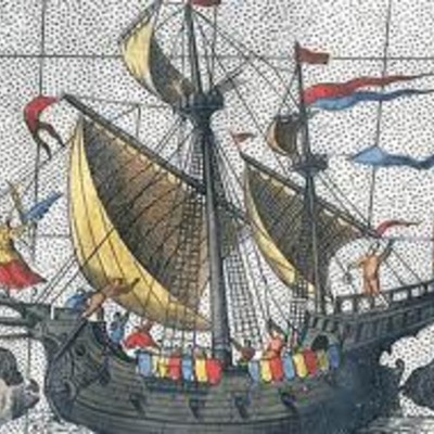 Timeline: Age of Exploration