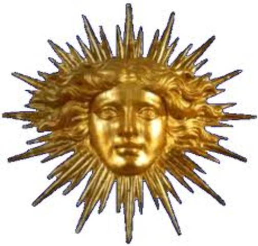 Louis XIV's Weaknesses