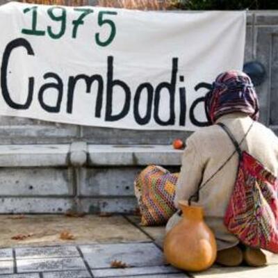 Timeline: El Genocidio de Camboya