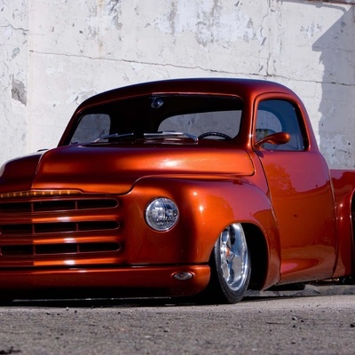 Timeline: the history of cars