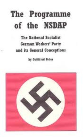 The French Vichy government revokes civil rights of French Jews in North Africa.