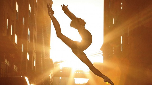 mi primer competencia