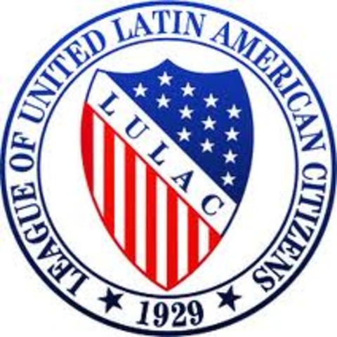 League of United Latin American Citizens