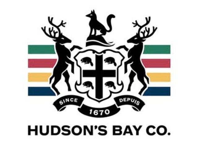 Hudson Bay Company chartered