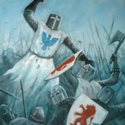 Timeline: The Crusades (by Conrad)