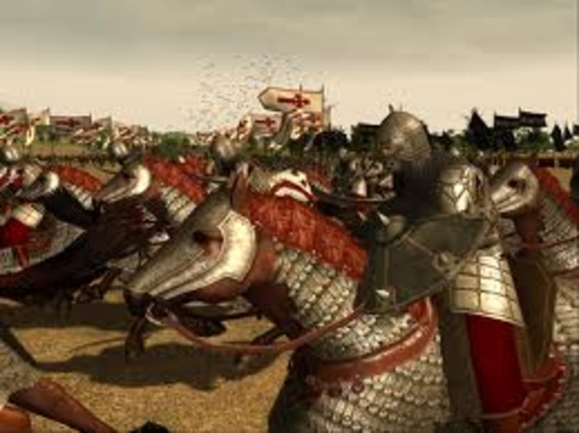 Sixth Crusade