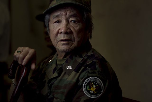 Hmong Veteran's Naturalization Act