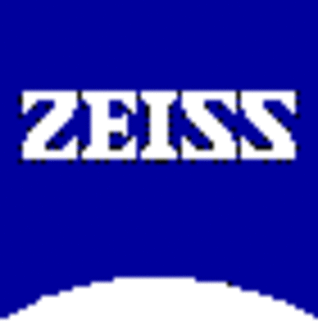 Zeiss lens making factory.