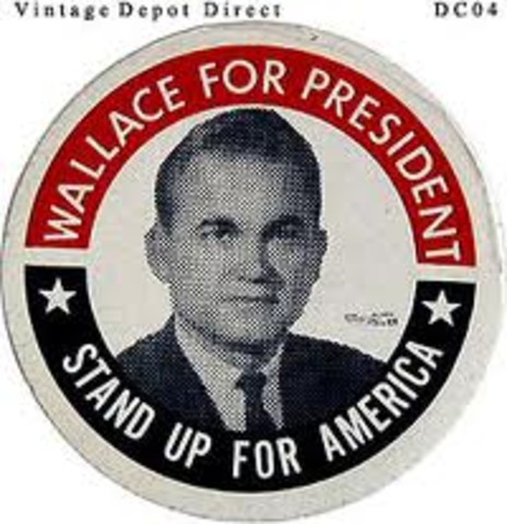 George Wallace