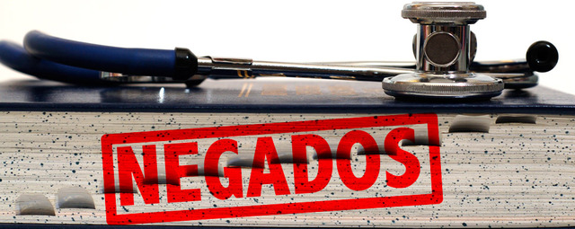 Las EPS ya son las malas del paseo