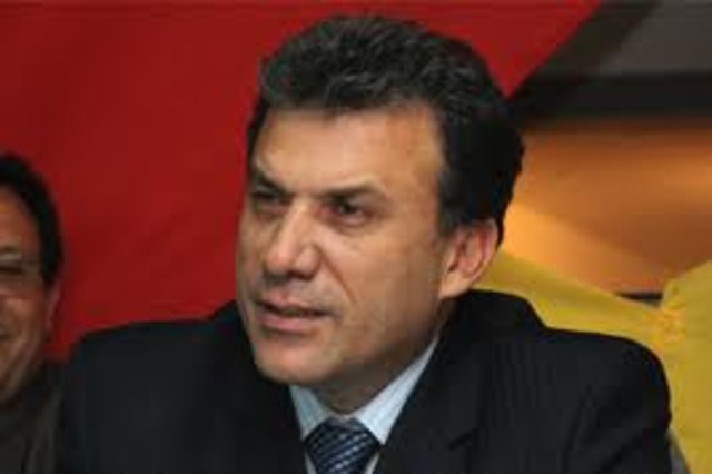 Proyecto de ley para eliminar EPS