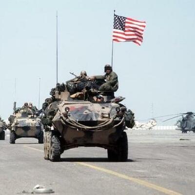 Timeline: The First Persian Gulf War