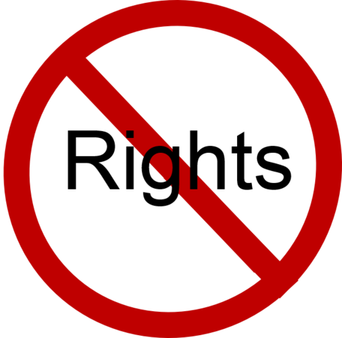 Gypsy and African-German children are expelled from public schools.