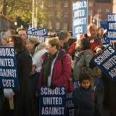 Edgewood ISD v. Kirby,