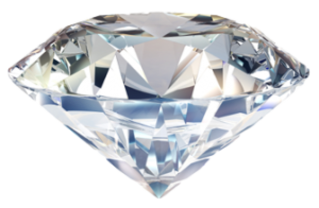 Diamonds